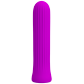 Baile Blanche Rechargeable Bullet Vibrator Bullet Vibrators